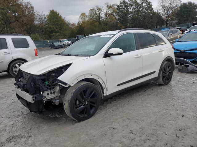 Global Auto Auctions: 2019 KIA NIRO EX