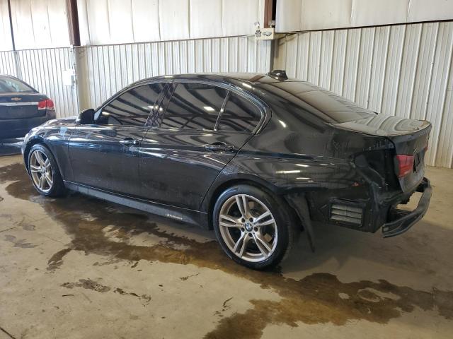 2017 BMW 340 XI WBA8B7G51HNU37363