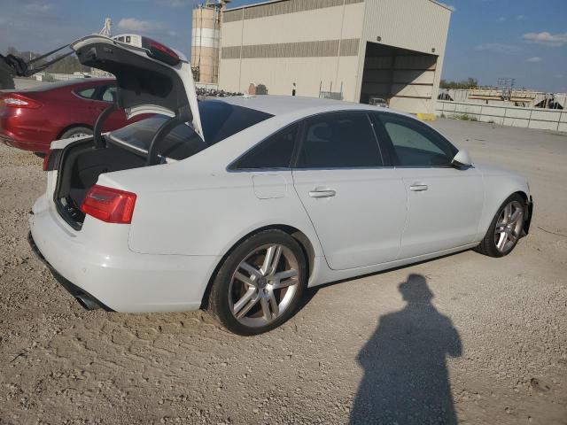 2015 AUDI A6 PREMIUM #3284876015