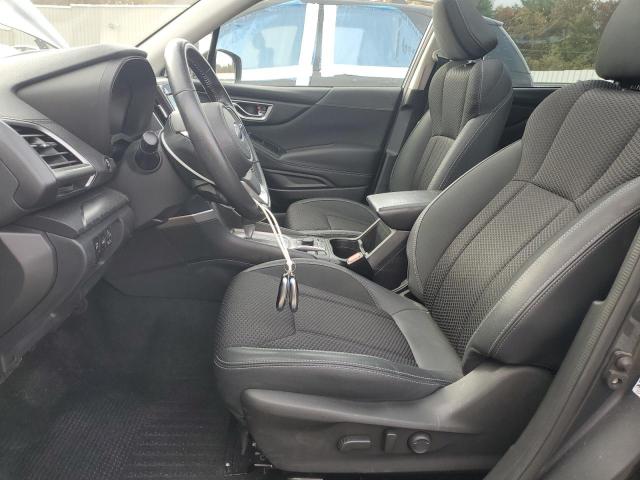 2022 SUBARU FORESTER P JF2SKAEC9NH436285