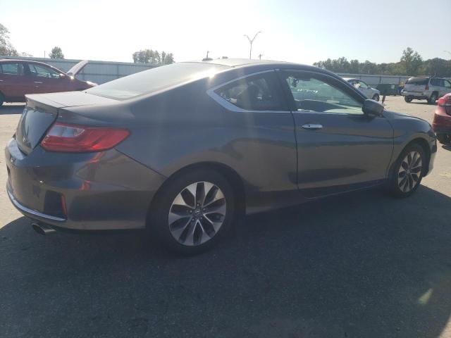 2013 HONDA ACCORD EXL #3296250475