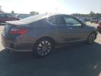 Lot #3296250475 2013 HONDA ACCORD EXL