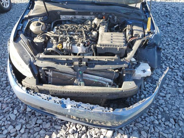 2015 VOLKSWAGEN GOLF TDI 3VWRA7AU3FM023984