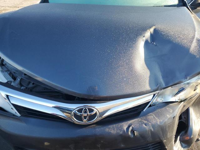 2012 TOYOTA CAMRY BASE - 4T1BF1FK0CU003351