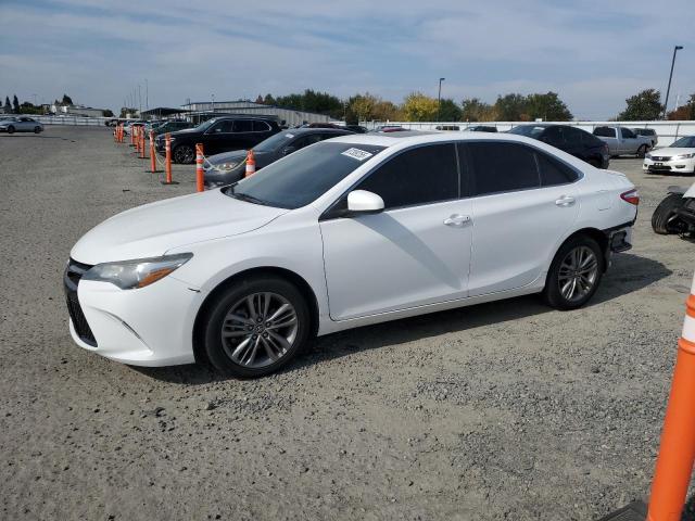 2016 TOYOTA CAMRY LE - 4T1BF1FK0GU563196