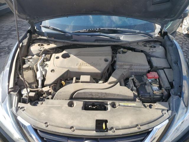 2017 NISSAN ALTIMA 2.5 - 1N4AL3AP9HC291199