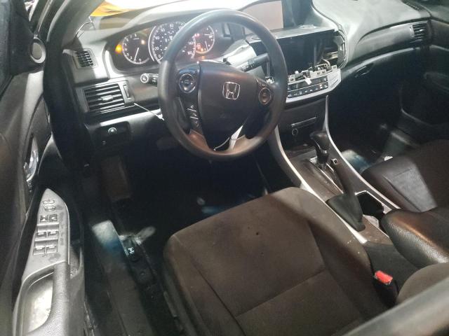 2014 HONDA ACCORD EX #3301961448