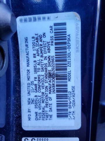 2006 TOYOTA COROLLA CE #3274669863
