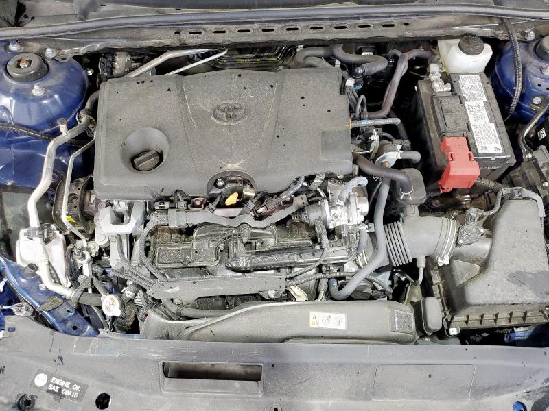 2024 TOYOTA CAMRY XSE 4T1K61AK8RU243246