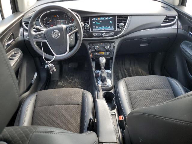 2021 BUICK ENCORE PRE #3310384954