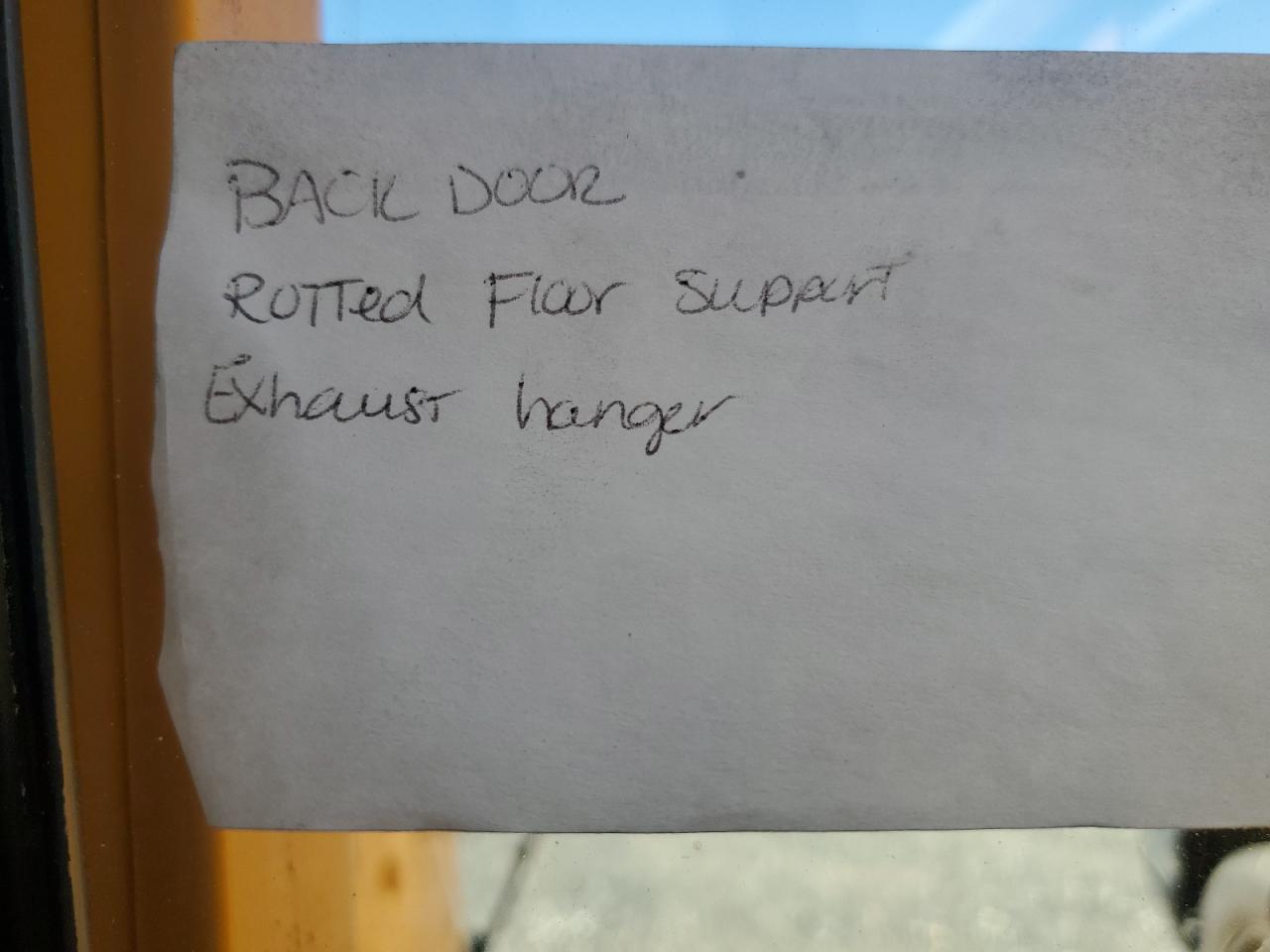 Lot #3273768360 2013 CHEVROLET MINOTOUR G3500