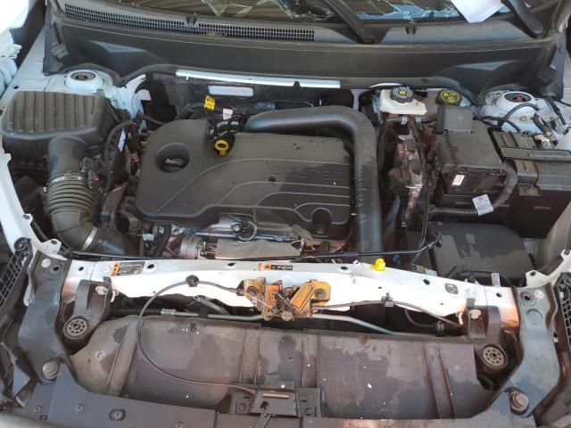 2024 GMC TERRAIN SL - 3GKALPEG8RL174980