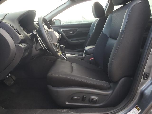 2017 NISSAN ALTIMA 2.5 - 1N4AL3AP1HC495060