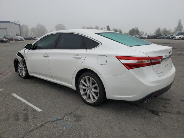 2013 TOYOTA AVALON BAS #3309402987