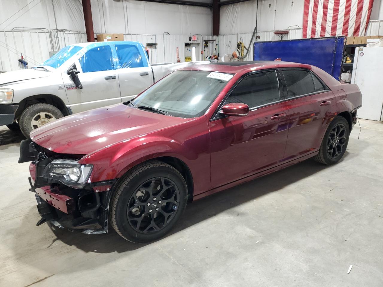 CHRYSLER 300 TOURING L