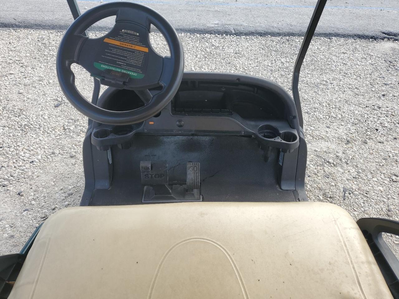 Lot #3274658843 2016 CLUB CAR PRECEDENT