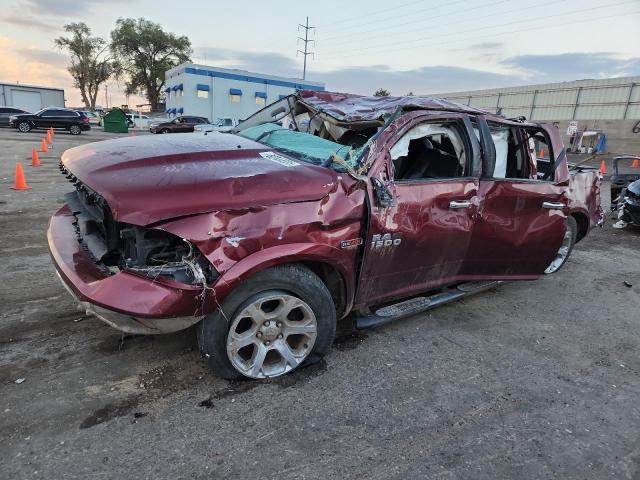RAM 1500 LARAM