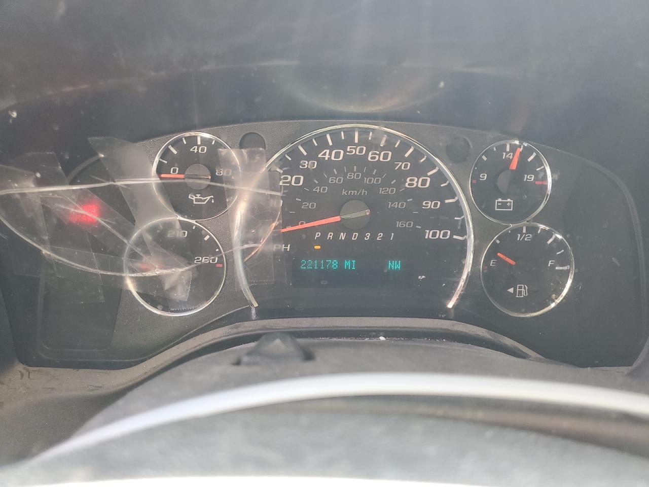 CHEVROLET EXPRESS G1