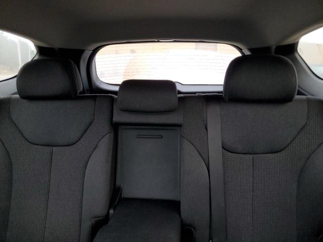 2019 HYUNDAI SANTA FE S 5NMS2CAD6KH119549