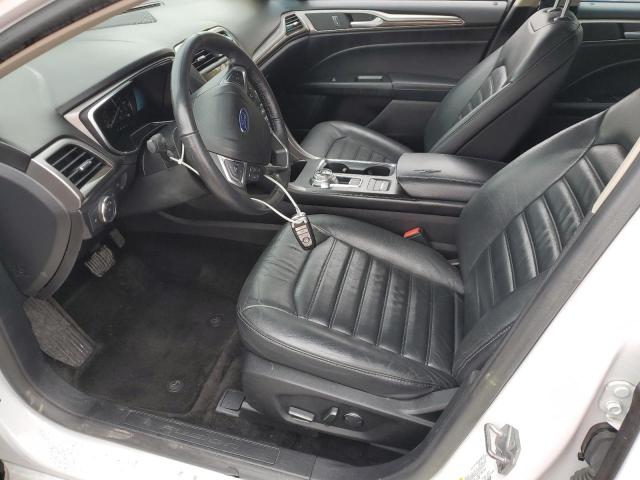2017 FORD FUSION SE PHEV 3FA6P0PU4HR409795