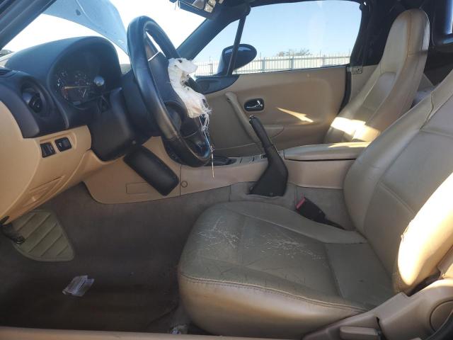 1999 MAZDA MX-5 MIATA #3286762286