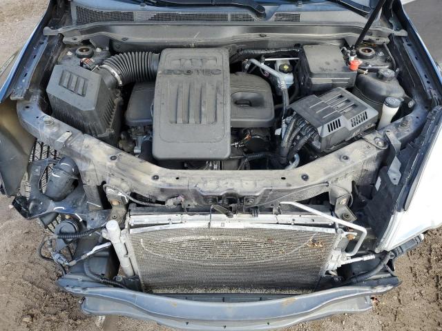 2014 CHEVROLET EQUINOX LT - 2GNALCEK0E6144077