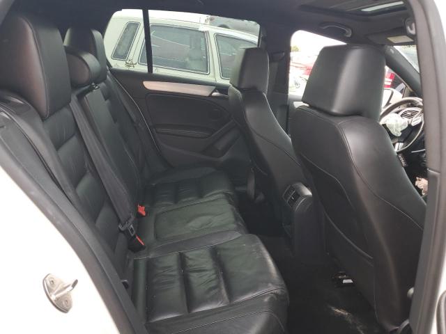 2013 VOLKSWAGEN GTI #3292762801