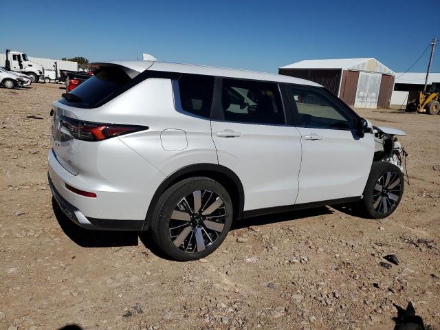 2025 MITSUBISHI OUTLANDER JA4J4VA80SZ037312