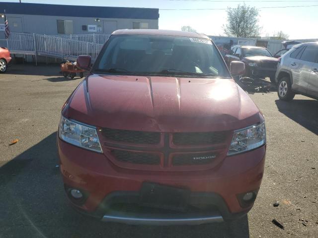 2012 DODGE JOURNEY R/ #3273927878