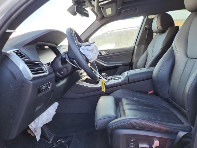 2022 BMW X5 XDRIVE4 - 5UXCR6C06N9J24065