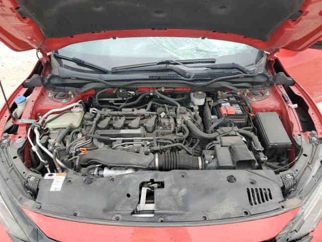 2017 HONDA CIVIC SPOR - SHHFK7H98HU227609