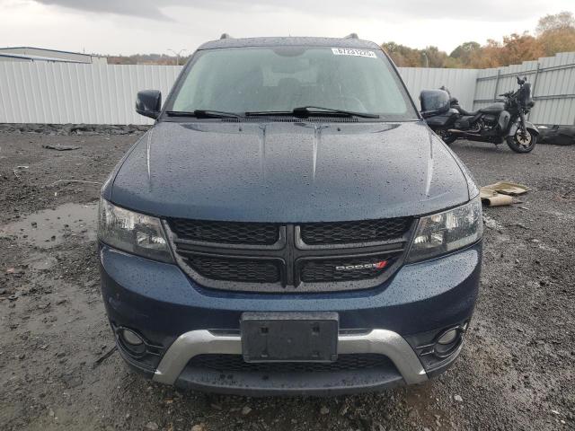 2015 DODGE JOURNEY CR - 3C4PDCGB1FT718874