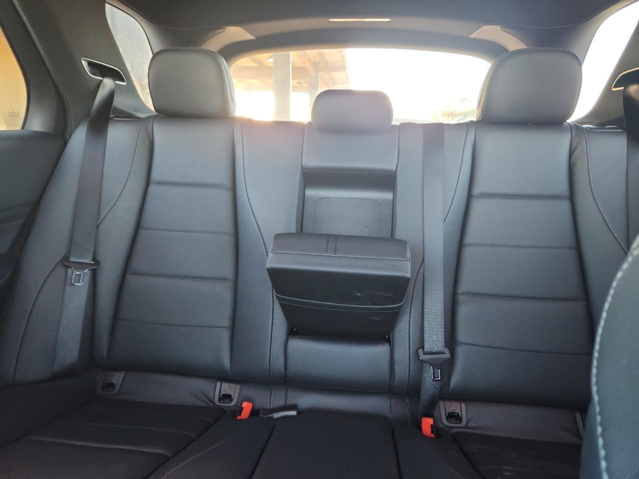 MERCEDES-BENZ GLE-CLASS 350 4MATIC