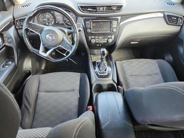 2021 NISSAN ROGUE SPOR #3302646026