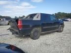 Lot #3293387437 2009 CHEVROLET AVALANCHE