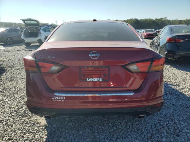2023 NISSAN ALTIMA SR - 1N4BL4CV6PN410397