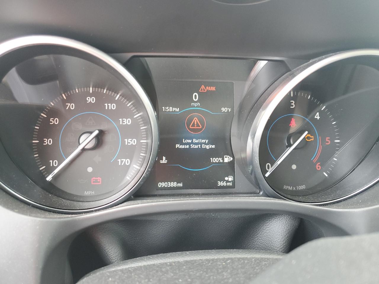 JAGUAR F-PACE PREMIUM