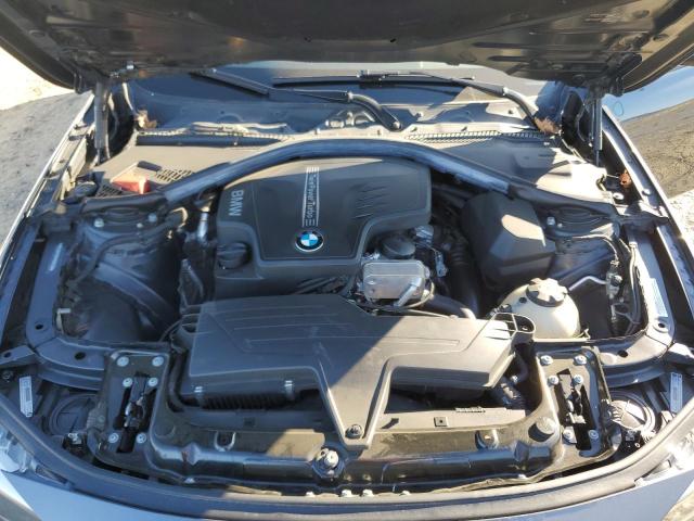 2014 BMW 320 I - WBA3B1C56EP680339