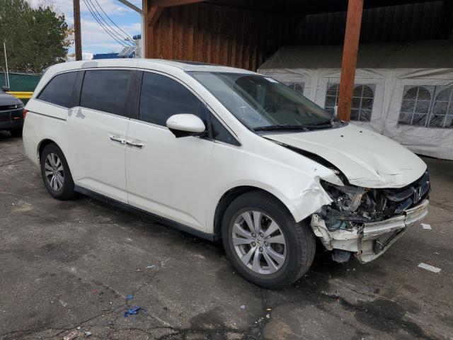 2014 HONDA ODYSSEY EX - 5FNRL5H63EB039615