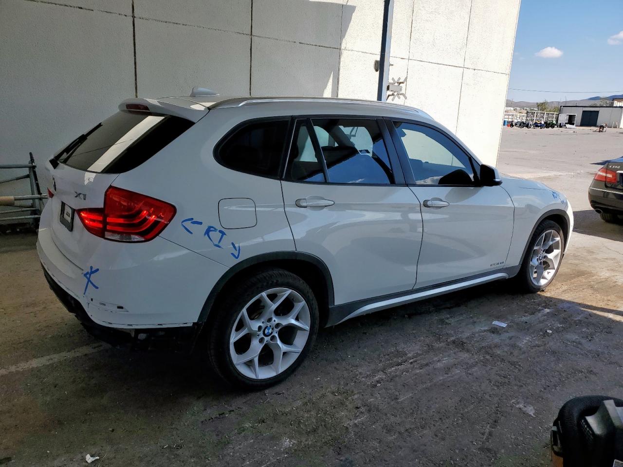 BMW X1 SDRIVE28I