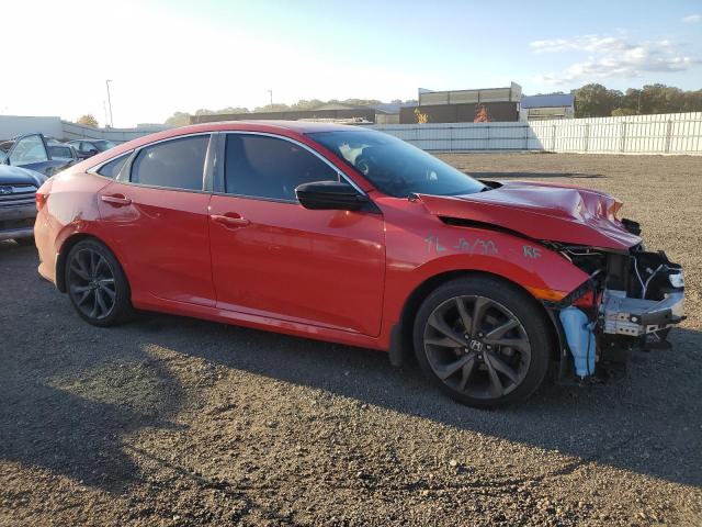 2019 HONDA CIVIC SPOR #3311467233