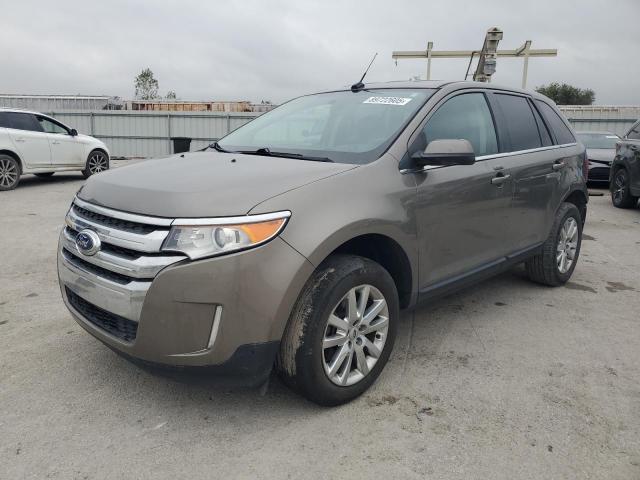 FORD EDGE LIMIT