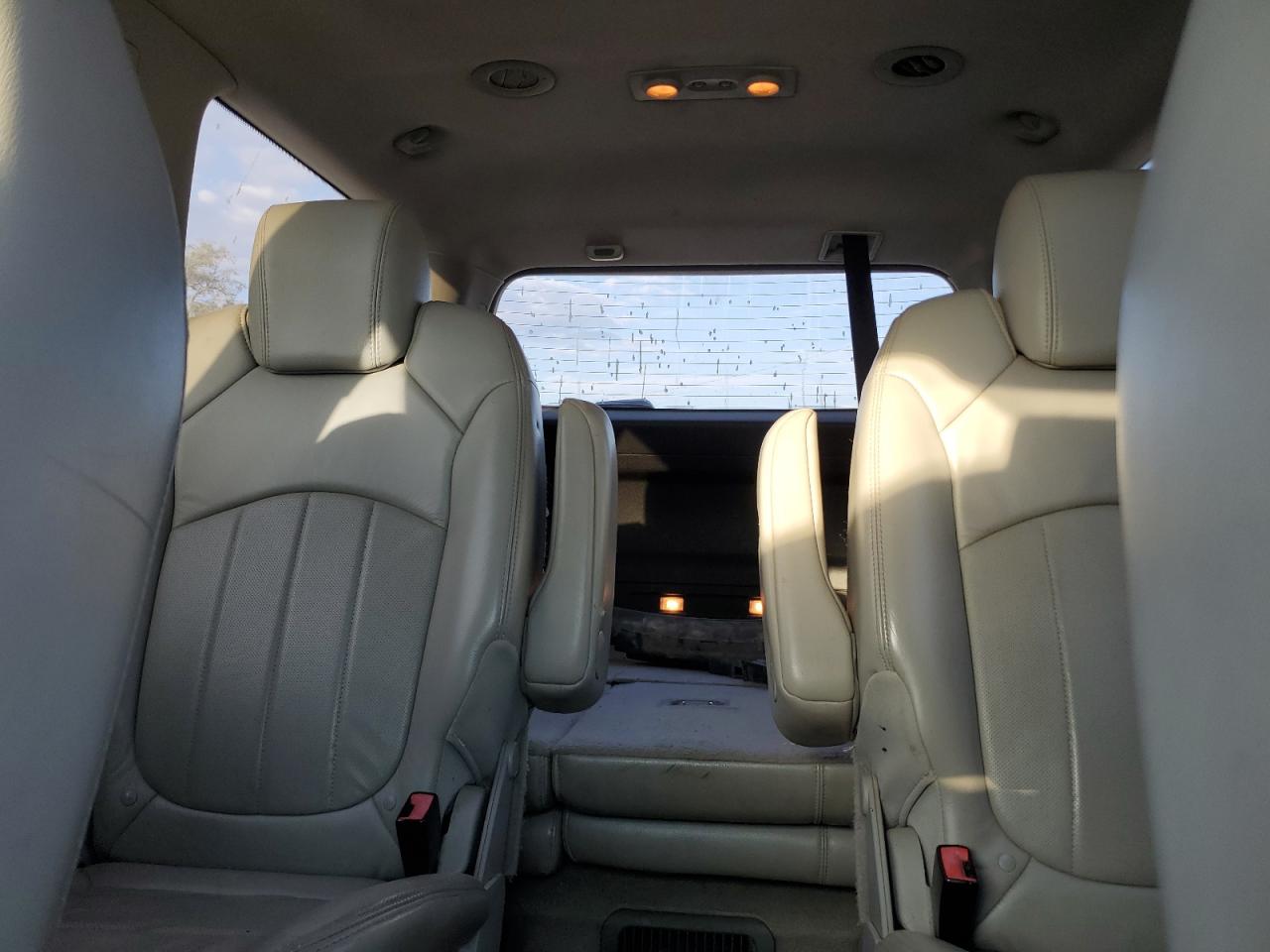 Lot #3281587406 2009 GMC ACADIA SLT-2