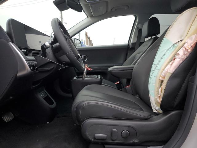 2025 HYUNDAI IONIQ 5 SE - 7YAKN4DA0SY004017