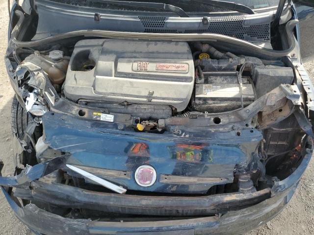 2013 FIAT 500 SPORT - 3C3CFFBR7DT543997