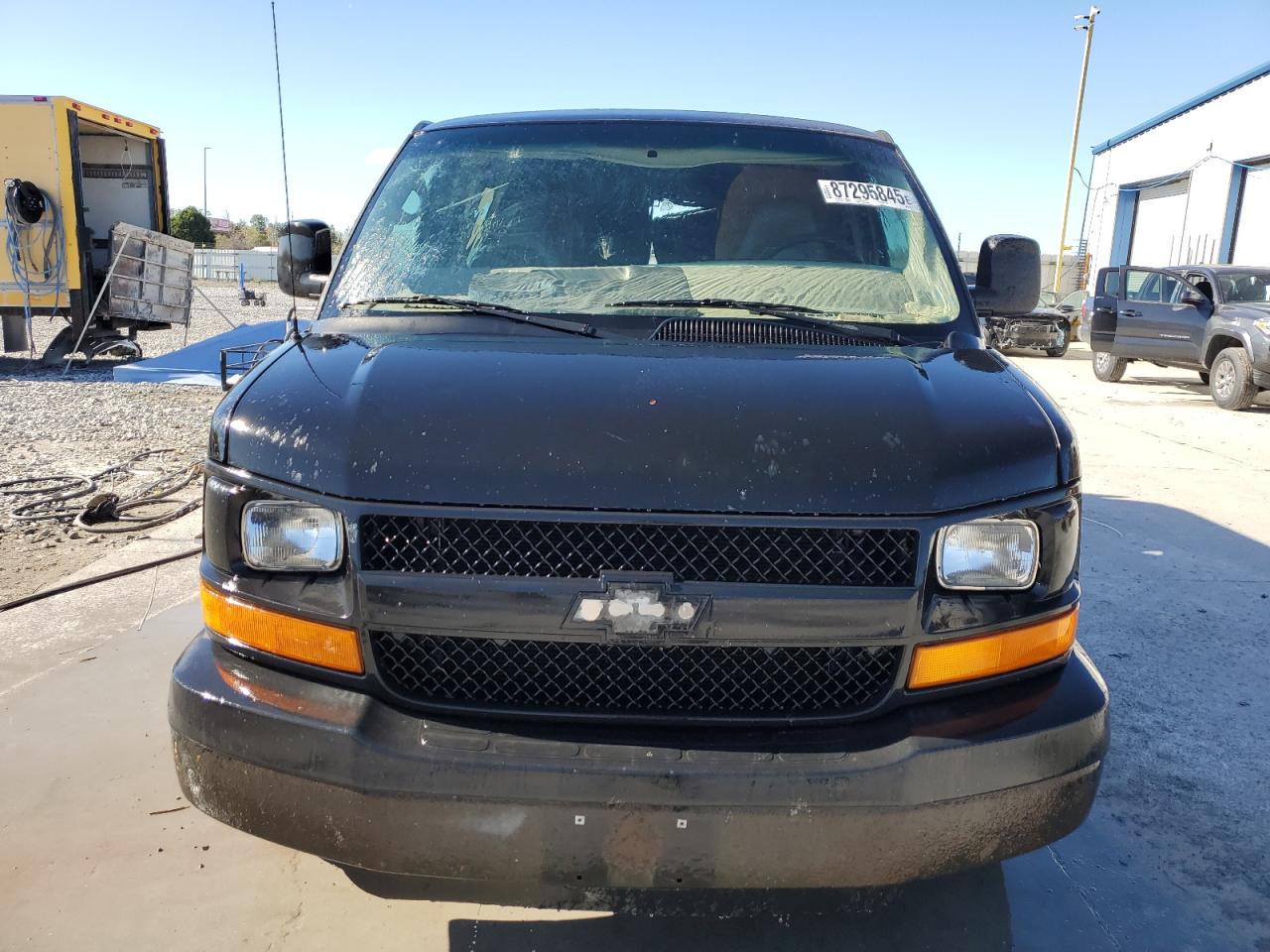 Lot #3290473758 2006 CHEVROLET EXPRESS G3