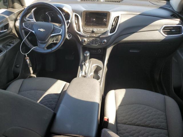 2019 CHEVROLET EQUINOX LT - 2GNAXLEX1K6247813