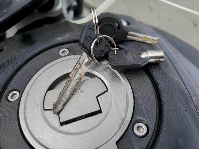 2015 YAMAHA FZ07 C JYARM06Y2FA000704