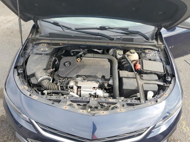 2017 CHEVROLET MALIBU LS - 1G1ZB5ST3HF232762