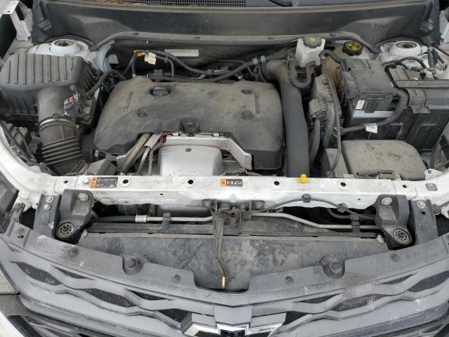 2019 CHEVROLET EQUINOX LT #3285012969